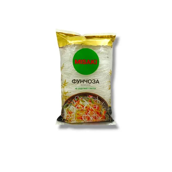 Фунчоза MISAKI 200гр.